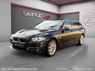 BMW d'occasion SERIE 5 TOURING 530D XD EDITION TECHNO DESGN BA de