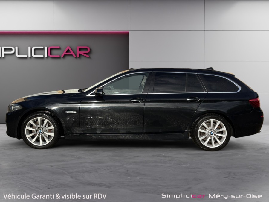 BMW d'occasion SERIE 5 TOURING 530D XD EDITION TECHNO DESGN BA de