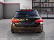 BMW d'occasion SERIE 5 TOURING 530D XD EDITION TECHNO DESGN BA de