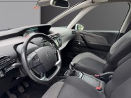 CITROEN d'occasion C4 1.5 BLUE HDI 130 FEEL de 2020 Pontarlier (25)﻿