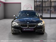 BMW d'occasion SERIE 5 TOURING 530D XD EDITION TECHNO DESGN BA de