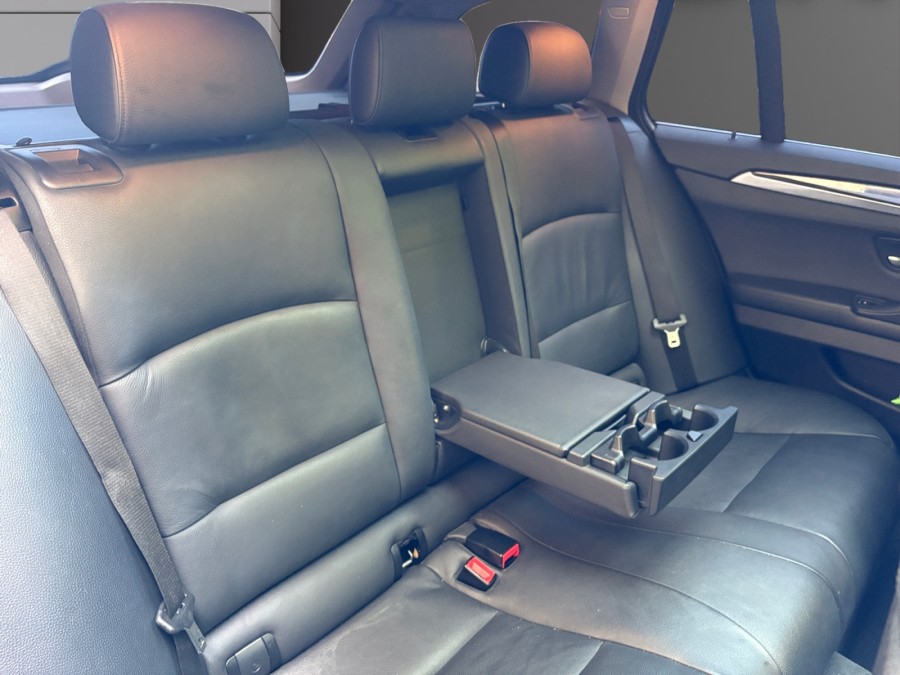 BMW d'occasion SERIE 5 TOURING 530D XD EDITION TECHNO DESGN BA de