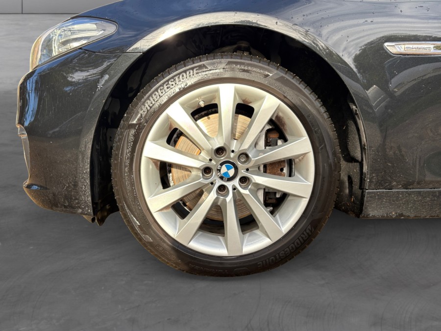 BMW d'occasion SERIE 5 TOURING 530D XD EDITION TECHNO DESGN BA de