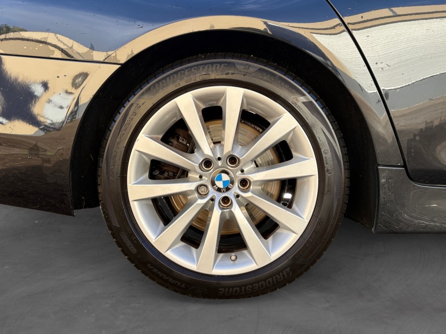 BMW d'occasion SERIE 5 TOURING 530D XD EDITION TECHNO DESGN BA de