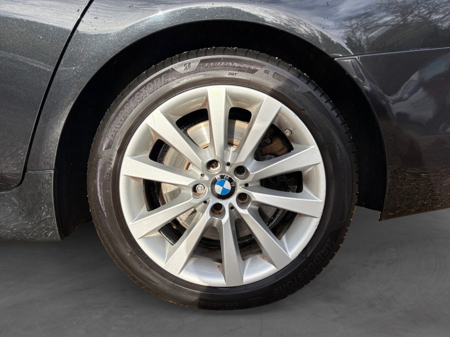 BMW d'occasion SERIE 5 TOURING 530D XD EDITION TECHNO DESGN BA de