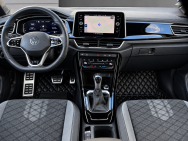 VOLKSWAGEN d'occasion T-ROC 1.5 TSI EVO 150 R LINE DSG de 2022