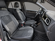 VOLKSWAGEN d'occasion T-ROC 1.5 TSI EVO 150 R LINE DSG de 2022