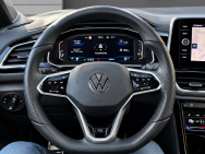 VOLKSWAGEN d'occasion T-ROC 1.5 TSI EVO 150 R LINE DSG de 2022