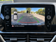 VOLKSWAGEN d'occasion T-ROC 1.5 TSI EVO 150 R LINE DSG de 2022
