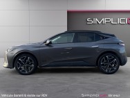DS d'occasion DS4 1.5 BLUE HDI 130 EAT CROSS RIVOLI de 2022 Brest