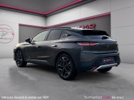 DS d'occasion DS4 1.5 BLUE HDI 130 EAT CROSS RIVOLI de 2022 Brest