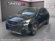 PEUGEOT d'occasion 5008 II 1.2 PURETECH 130 GT LINE EAT AUTO de 2020