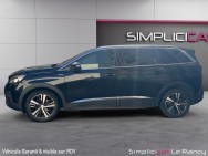 PEUGEOT d'occasion 5008 II 1.2 PURETECH 130 GT LINE EAT AUTO de 2020