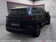 PEUGEOT d'occasion 5008 II 1.2 PURETECH 130 GT LINE EAT AUTO de 2020
