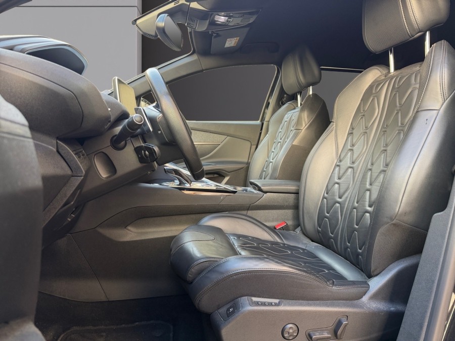 PEUGEOT d'occasion 5008 II 1.2 PURETECH 130 GT LINE EAT AUTO de 2020