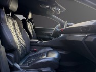PEUGEOT d'occasion 5008 II 1.2 PURETECH 130 GT LINE EAT AUTO de 2020