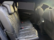 PEUGEOT d'occasion 5008 II 1.2 PURETECH 130 GT LINE EAT AUTO de 2020