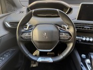 PEUGEOT d'occasion 5008 II 1.2 PURETECH 130 GT LINE EAT AUTO de 2020
