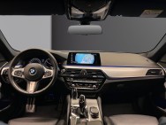 BMW d'occasion 520 2 D 190 M SPORT AUTO de 2018 Strasbourg (67)﻿