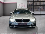 BMW d'occasion 520 2 D 190 M SPORT AUTO de 2018 Strasbourg (67)﻿