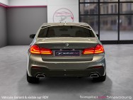BMW d'occasion 520 2 D 190 M SPORT AUTO de 2018 Strasbourg (67)﻿