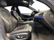 BMW d'occasion 520 2 D 190 M SPORT AUTO de 2018 Strasbourg (67)﻿