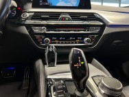 BMW d'occasion 520 2 D 190 M SPORT AUTO de 2018 Strasbourg (67)﻿