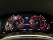BMW d'occasion 520 2 D 190 M SPORT AUTO de 2018 Strasbourg (67)﻿