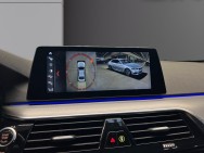 BMW d'occasion 520 2 D 190 M SPORT AUTO de 2018 Strasbourg (67)﻿
