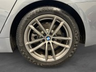 BMW d'occasion 520 2 D 190 M SPORT AUTO de 2018 Strasbourg (67)﻿