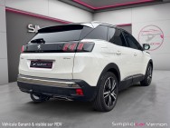 PEUGEOT d'occasion 3008 II SUV HYBRID 225 ACTIVE PACK E-EAT PH2 de