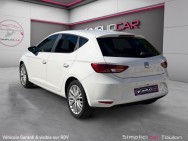 SEAT d'occasion LEON 1.4 TSI 150 DSG de 2016 Toulon Est (83)﻿
