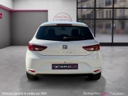 SEAT d'occasion LEON 1.4 TSI 150 DSG de 2016 Toulon Est (83)﻿