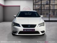 SEAT d'occasion LEON 1.4 TSI 150 DSG de 2016 Toulon Est (83)﻿