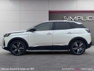 PEUGEOT d'occasion 3008 II SUV HYBRID 225 ACTIVE PACK E-EAT PH2 de