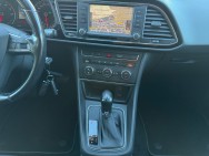 SEAT d'occasion LEON 1.4 TSI 150 DSG de 2016 Toulon Est (83)﻿