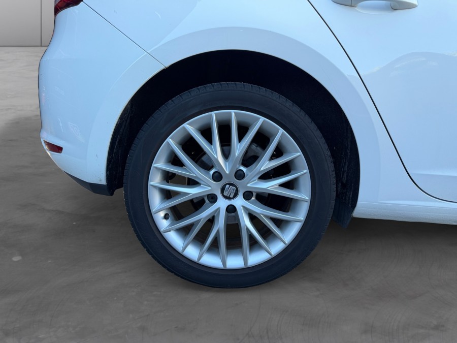 SEAT d'occasion LEON 1.4 TSI 150 DSG de 2016 Toulon Est (83)﻿