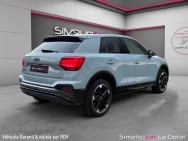 AUDI d'occasion Q2 35 TFSI 150 S LINE PLUS  S TRONIC de 2022 La
