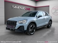 AUDI d'occasion Q2 35 TFSI 150 S LINE PLUS  S TRONIC de 2022 La