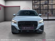 AUDI d'occasion Q2 35 TFSI 150 S LINE PLUS  S TRONIC de 2022 La