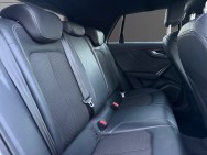 AUDI d'occasion Q2 35 TFSI 150 S LINE PLUS  S TRONIC de 2022 La