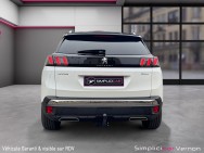 PEUGEOT d'occasion 3008 II SUV HYBRID 225 ACTIVE PACK E-EAT PH2 de