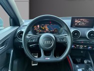AUDI d'occasion Q2 35 TFSI 150 S LINE PLUS  S TRONIC de 2022 La
