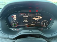 AUDI d'occasion Q2 35 TFSI 150 S LINE PLUS  S TRONIC de 2022 La
