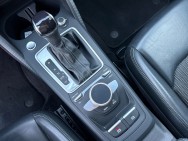 AUDI d'occasion Q2 35 TFSI 150 S LINE PLUS  S TRONIC de 2022 La