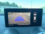 AUDI d'occasion Q2 35 TFSI 150 S LINE PLUS  S TRONIC de 2022 La