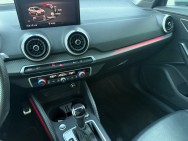 AUDI d'occasion Q2 35 TFSI 150 S LINE PLUS  S TRONIC de 2022 La