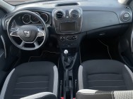 DACIA d'occasion SANDERO II 0.9 TCE 90 STEPWAY de 2019 Montpellier