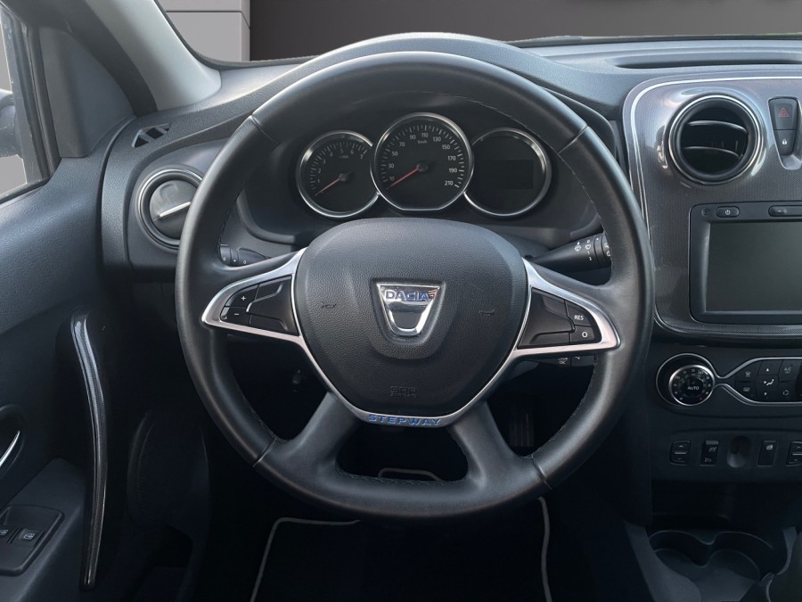 DACIA d'occasion SANDERO II 0.9 TCE 90 STEPWAY de 2019 Montpellier