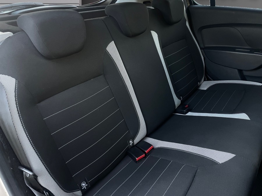 DACIA d'occasion SANDERO II 0.9 TCE 90 STEPWAY de 2019 Montpellier
